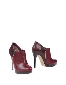MICHAEL MICHAEL KORS - Ankle boots