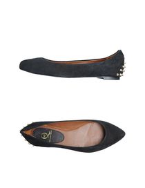 McQ - Ballet flats