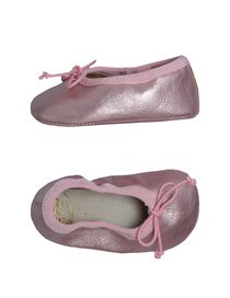PÈPÈ - Bootees