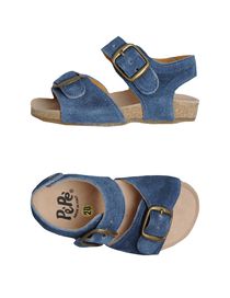 PÈPÈ - Sandals