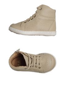 PÈPÈ - Low-tops