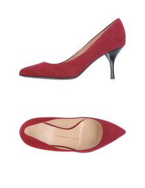 GIUSEPPE ZANOTTI DESIGN - Closed-toe slip-ons
