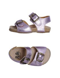 PÈPÈ - Sandals