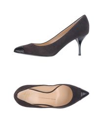 GIUSEPPE ZANOTTI DESIGN - Closed-toe slip-ons