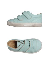 PÈPÈ - Low-tops