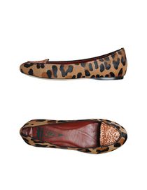 ERNESTO ESPOSITO - Ballet flats