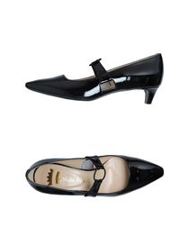 ERNESTO ESPOSITO - Closed-toe slip-ons