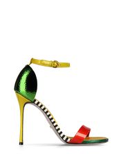  - SERGIO ROSSI - Flashy