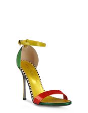 - SERGIO ROSSI - Flashy