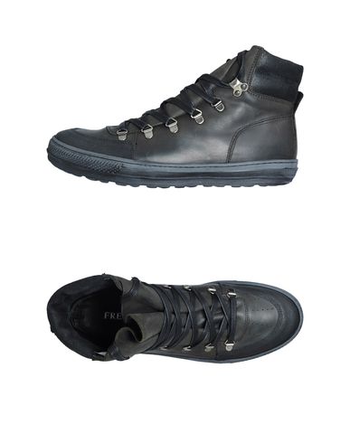 ZOOM FRENZIS - High-top sneaker