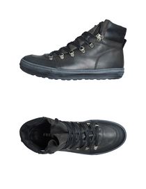 FRENZIS - High-tops