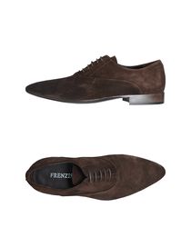 FRENZIS - Laced shoes