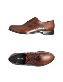 FRENZIS - Laced shoes