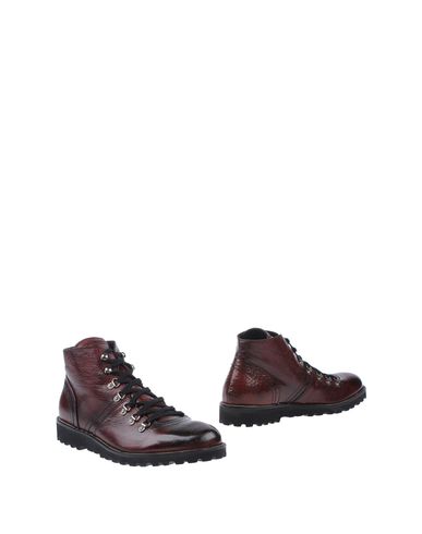 ZOOM FRENZIS - Combat boots