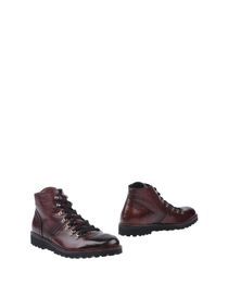 FRENZIS - Combat boots