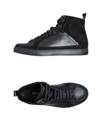 FRENZIS - High-tops