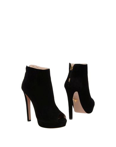 ZOOM PRADA - Ankle boots