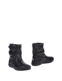 MONCLER - Ankle boots
