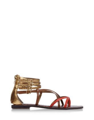 SAM EDELMAN Sandals & Clogs Sandals on shoescribe.com