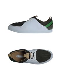 ADIDAS SLVR - Low-tops