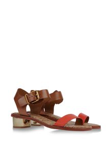 Sandalen - SAM EDELMAN