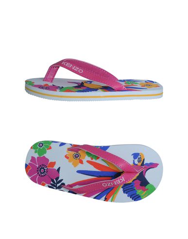 ZOOM KENZO KIDS - Flip flops
