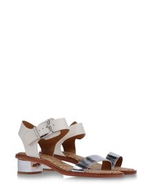 Sandalen - SAM EDELMAN