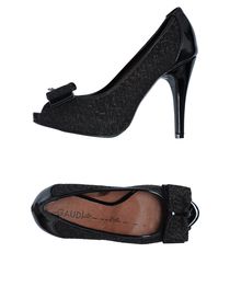 GAUDI' - Closed-toe slip-ons