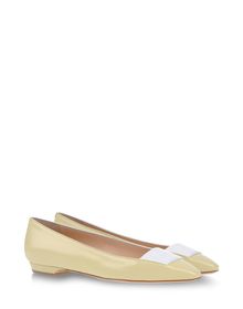 Ballerinas - BALLY
