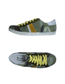 DANIELE ALESSANDRINI - Low-tops