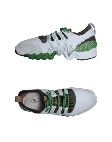 ZOOM ADIDAS SLVR - Low-tops