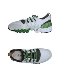 ADIDAS SLVR - Low-tops