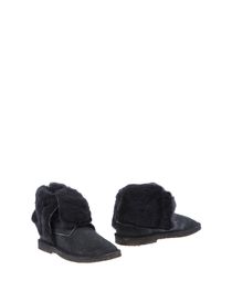LE CROWNINE - Ankle boots