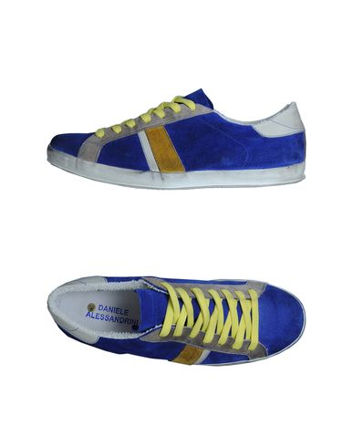 ZOOM DANIELE ALESSANDRINI - Sneakers