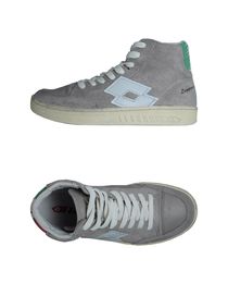 LOTTO LEGGENDA - High-tops