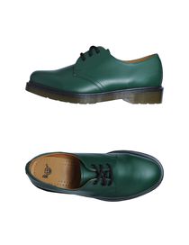 DR. MARTENS - Laced shoes