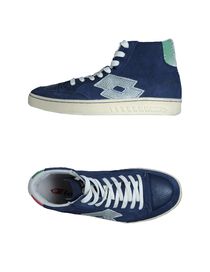 LOTTO LEGGENDA - High-tops