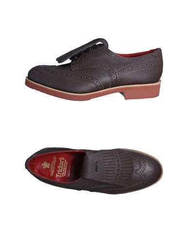 ZOOM TRICKER'S - Lace-up shoes