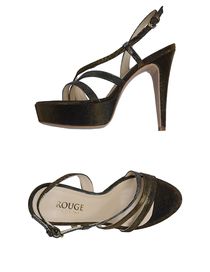 ROUGE - Sandals