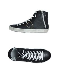 PHILIPPE MODEL - High-tops