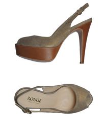 ROUGE - Sandals