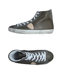 PHILIPPE MODEL - High-tops