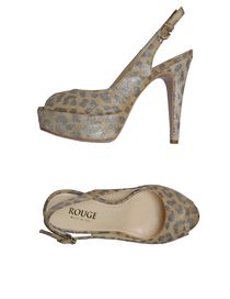 ROUGE - Sandals