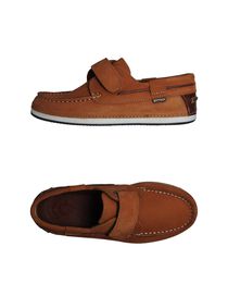 GARVALIN - Moccasins