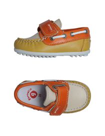 GARVALIN - Moccasins