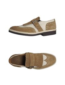 GIANNI SELLA - Moccasins