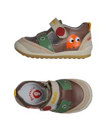 GARVALIN - Low-tops