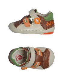 GARVALIN - Low-tops