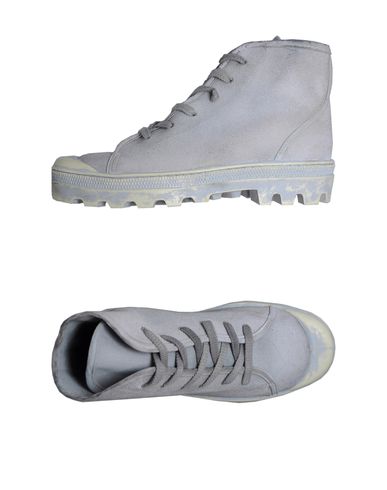 ZOOM D.A. DANIELE ALESSANDRINI - High-top sneaker