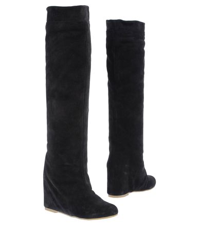 ZOOM D.A. DANIELE ALESSANDRINI - High-heeled boots